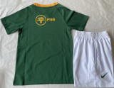 2024 South Africa Rugby Kids Jersey (A Set)