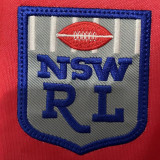 North Sydeney Bears  Retro Rugby Shirt 北悉尼熊 