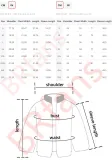 2024 Maroons Home Rugby Jersey  马鲁