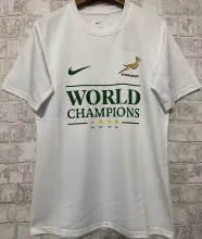 2024 South Africa Champion Special Edition Shirt
