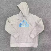 2024 Ad~ Grey Hoody