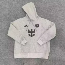 2024 Inter Miami Grey Hoody