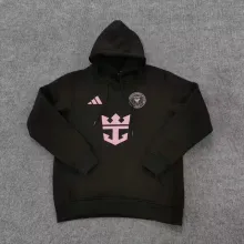 2024 Inter Miami Black Hoody