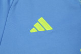 2024 ARS Light Blue Sweater Tracksuit