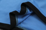 2024 ARS Light Blue Sweater Tracksuit
