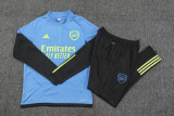 2024 ARS Light Blue Sweater Tracksuit