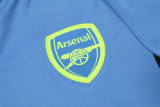 2024 ARS Light Blue Sweater Tracksuit