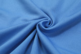 2024 ARS Light Blue Sweater Tracksuit
