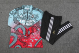 2024 RM Green Special Edition Sweater Tracksuit