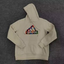 2024 Ad~ Khaki Hoody