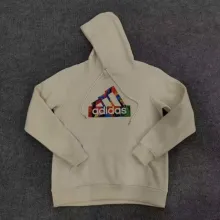 2024 Ad~ Khaki Hoody