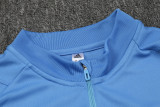 2024 ARS Light Blue Sweater Tracksuit