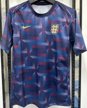 2024 England Training Jersey