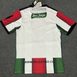 2023 Palestino Home Fans Soccer Jersey