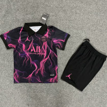 2023/24 PSG Special Version Kids Soccer Jersey