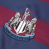 1995/97 Newcastle Away Retro Soccer Jersey