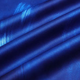 1993/95 Newcastle Away Blue Retro Soccer Jersey