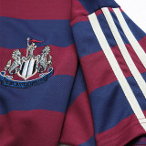 1995/97 Newcastle Away Retro Soccer Jersey