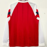 1992/94 ARS Home Retro Long Sleeve Soccer Jersey