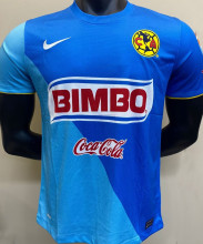 2013/14 Club America Third Retro Soccer Jersey