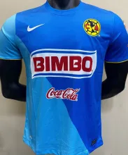 2013/14 Club America Third Retro Soccer Jersey