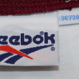 1995/96 Aston Villa Away White Retro Soccer Jersey