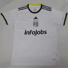 2024/25 Pio FC Kings League Fans Jersey