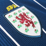 2002 Scotland Retro Soccer Jersey