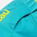 2022/23 Brazil Sky Blue Sweater Tracksuit