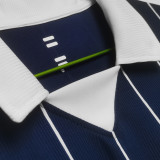 2002 Scotland Retro Soccer Jersey
