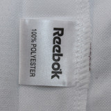 1995/96 Aston Villa Away White Retro Soccer Jersey