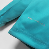 2022/23 Brazil Sky Blue Sweater Tracksuit
