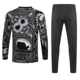 2024 ARS Black Kids Special Edition Sweater Tracksuit