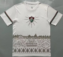 2024 Fluminense Special Edition Fans Soccer Jersey