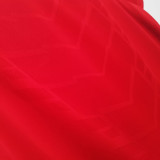 2010/11 M Utd Home Red Retro Soccer Jersey