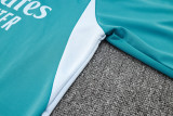 2024 ARS Light Green Kids Special Edition Sweater Tracksuit