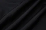 2024 PSG Black Cotton Jacket