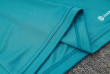 2024 ARS Light Green Kids Special Edition Sweater Tracksuit