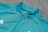2024 ARS Light Green Kids Special Edition Sweater Tracksuit