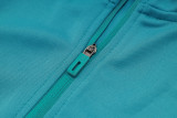 2024 ARS Light Green Kids Special Edition Sweater Tracksuit