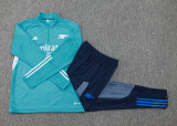 2024 ARS Light Green Kids Special Edition Sweater Tracksuit