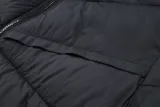 2024 AC Black Cotton Jacket