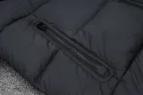 2024 AC Black Cotton Jacket
