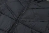 2024 AC Black Cotton Jacket