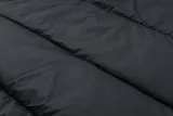 2024 AC Black Cotton Jacket