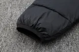 2024 AC Black Cotton Jacket
