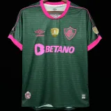 2023/24 Fluminense 1:1 Quality Third Fans Jersey