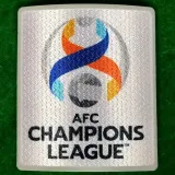 AFC CHAMPIONS LEAGUE PATCH 右袖 亚冠章  (You can buy it alone OR tell us which jersey to print it on. )