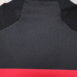 2024/25 Flamengo 1:1 Quality Home Fans Soccer Jersey