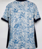 2024/25 Portugal 1:1 Quality Away Fans Soccer Jersey